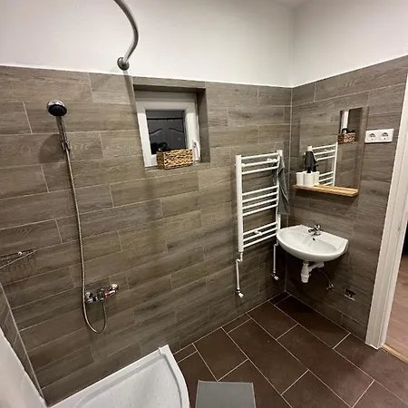 Apartment Mellett *