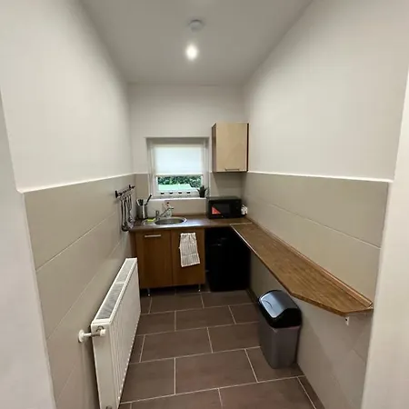 Mellett Apartment *