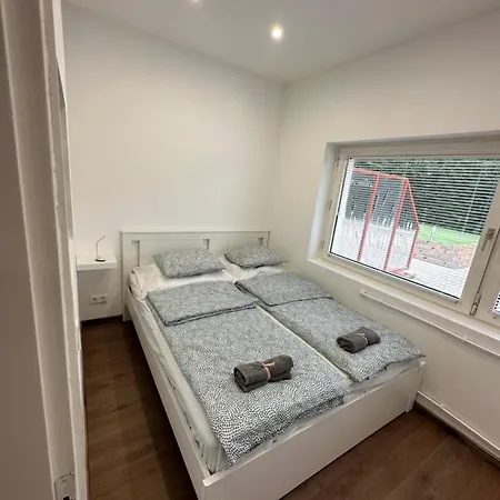 Mellett Apartment Balatonfuzfo