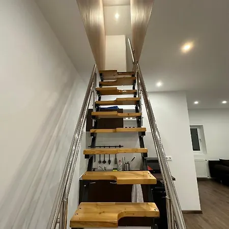 Apartment Mellett