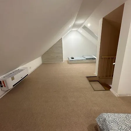 Apartment Mellett *