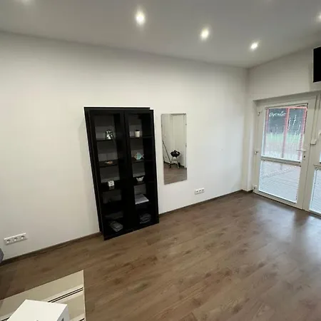 Apartment Mellett