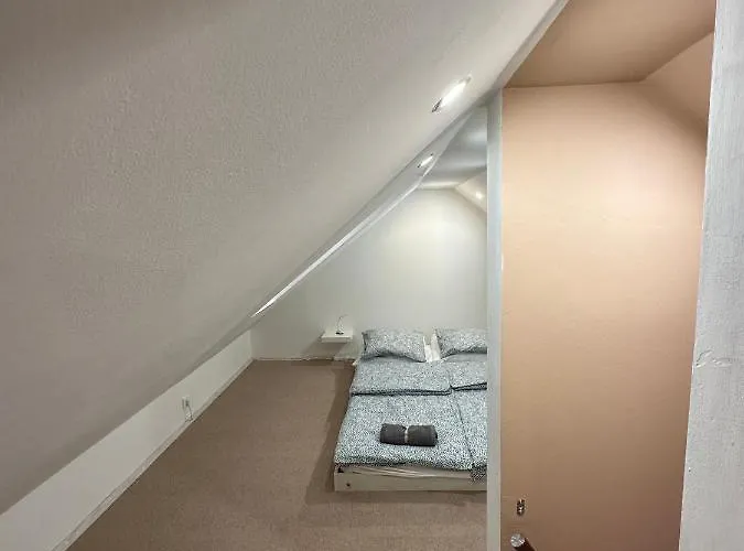 Apartment Mellett *