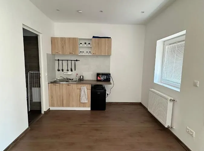 Mellett Apartment *
